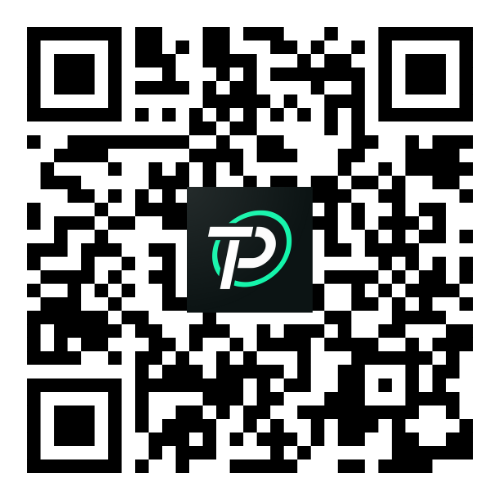 App Store QR Code